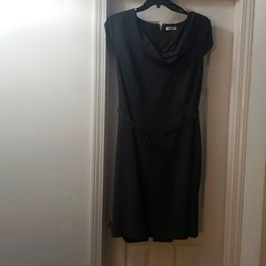 Dress by Calvin Klein